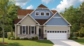 St. Charles - Highlands Signature - White Plains, MD
