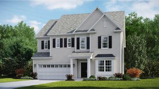 Norwood - St. Charles - Highlands Signature: White Plains, District Of Columbia - Lennar