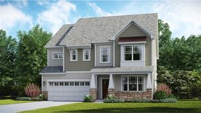 St. Charles - Highlands Signature - White Plains, MD