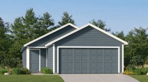 Brookmill - Belmar Collection - San Antonio, TX