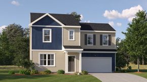 Belle Ayre - Seaford, DE