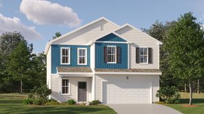 504 Chatham Drive (Fairfield Slab)