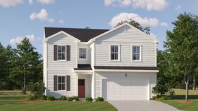 Belle Ayre - Seaford, DE