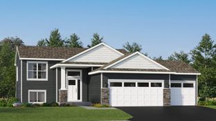 Emily - Settlers Brook: Buffalo, Minnesota - Lennar