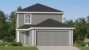 Stone Garden - Belmar Collection - Elmendorf, TX