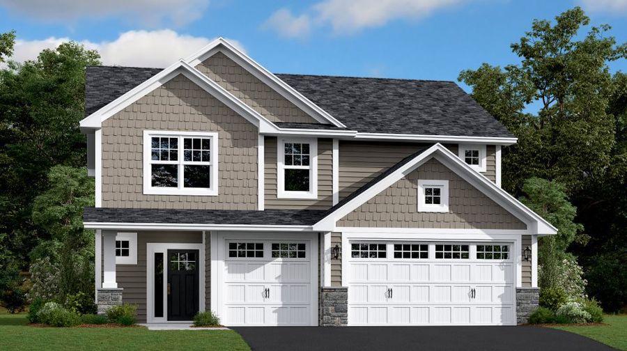 7382 184Th Street W. Lakeville, MN 55044