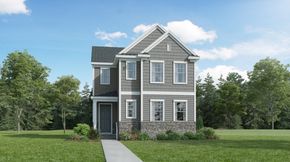 Cayden Cove - Cottage Collection - Wendell, NC
