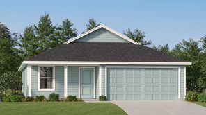 112 Meadowbrook Drive (Beckman)