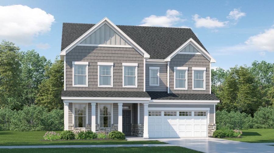 840 Emerald Bay Circle. Raleigh, NC 27610