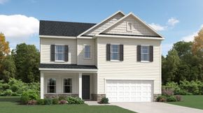 Annandale - Summit Collection - Garner, NC