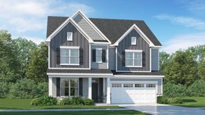 828 EMERALD BAY CIRCLE (Edison II w/ 3rd Floor)