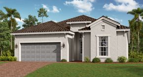 Heritage Landing - Executive Homes - Punta Gorda, FL