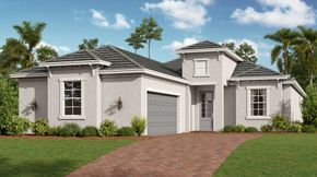 Heritage Landing - Executive Homes - Punta Gorda, FL
