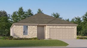Brookmill - Classic and Westfield Collection - San Antonio, TX