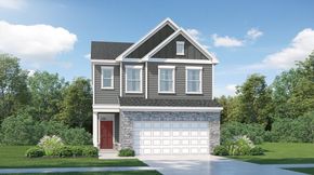 Finley Landing - Hanover Collection - Smithfield, NC