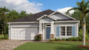 SilverLeaf - Silver Meadows 50s - St Augustine, FL