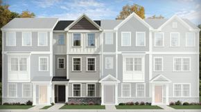 Tanglewood - Capitol Collection - Durham, NC
