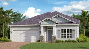 SilverLeaf - Silver Meadows 50s - St Augustine, FL