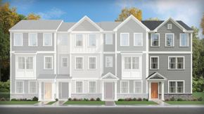 Tanglewood - Capitol Collection - Durham, NC