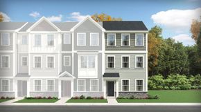 Tanglewood - Capitol Collection - Durham, NC