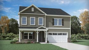 Austin Creek - Summit Collection - Wake Forest, NC