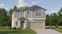 Prosperity Lakes - The Manors por Lennar en Sarasota-Bradenton Florida