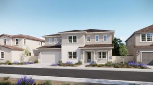 Amora 1 - Amora: Hacienda Heights, California - Lennar