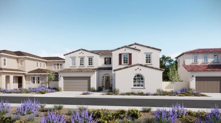 Amora 2 Floor Plan - Lennar