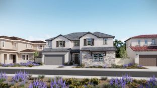 Amora 2 - Amora: Hacienda Heights, California - Lennar