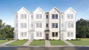 Crescent Townes - Raleigh, NC