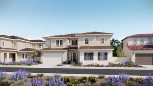 Amora 2 - Amora: Hacienda Heights, California - Lennar