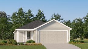 Brookmill - Cottage Collection - San Antonio, TX