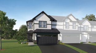 Raleigh - Shadow Creek Estates: Forest Lake, Minnesota - Lennar