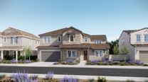 Amora by Lennar in Los Angeles California