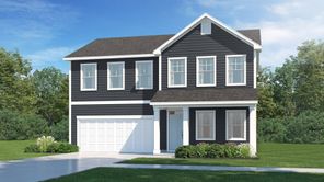 484 Barnes Landing Drive (Brunswick III)
