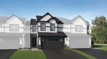 Shadow Creek Estates por Lennar en Minneapolis-St. Paul Minnesota