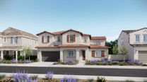 Amora por Lennar en Los Angeles California