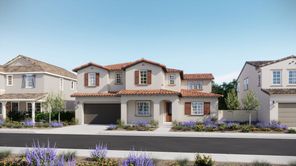15446 Oakbrush Place (Amora 3)