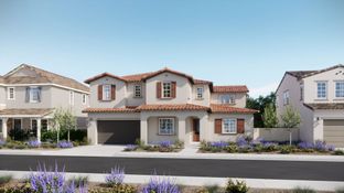 Amora 3 - Amora: Hacienda Heights, California - Lennar