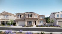 Amora por Lennar en Los Angeles California