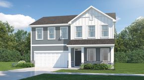 Barnes Landing - Four Oaks, NC