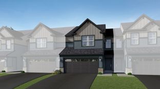 St Clair - Shadow Creek Estates: Forest Lake, Minnesota - Lennar
