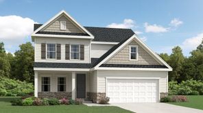 1544 BRIGHT CORAL TRAIL (Mayflower III)