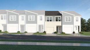 Cameron - Bull City North: Durham, North Carolina - Lennar