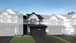 Dakota - Shadow Creek Estates: Forest Lake, Minnesota - Lennar
