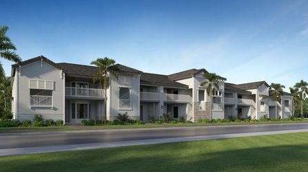 Arabella II Floor Plan - Lennar