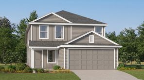 2505 Vireo Way (Morrow)