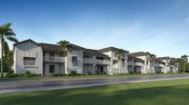 Calusa Country Club - Veranda Condominiums por Lennar en Sarasota-Bradenton Florida