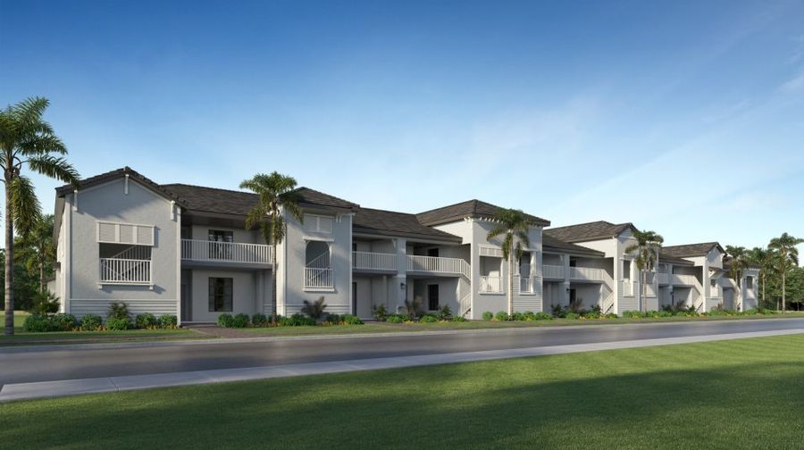 19015 Scallop Loop 207. Lakewood Ranch, FL 34202