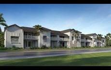 Calusa Country Club - Veranda Condominiums: Lakewood Ranch, Florida - Lennar